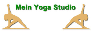 Logo - Mein Yoga Studio