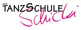 Tanzschule Schicki Logo 281x105