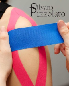 Silvana Pizzolato - Physiotherapie