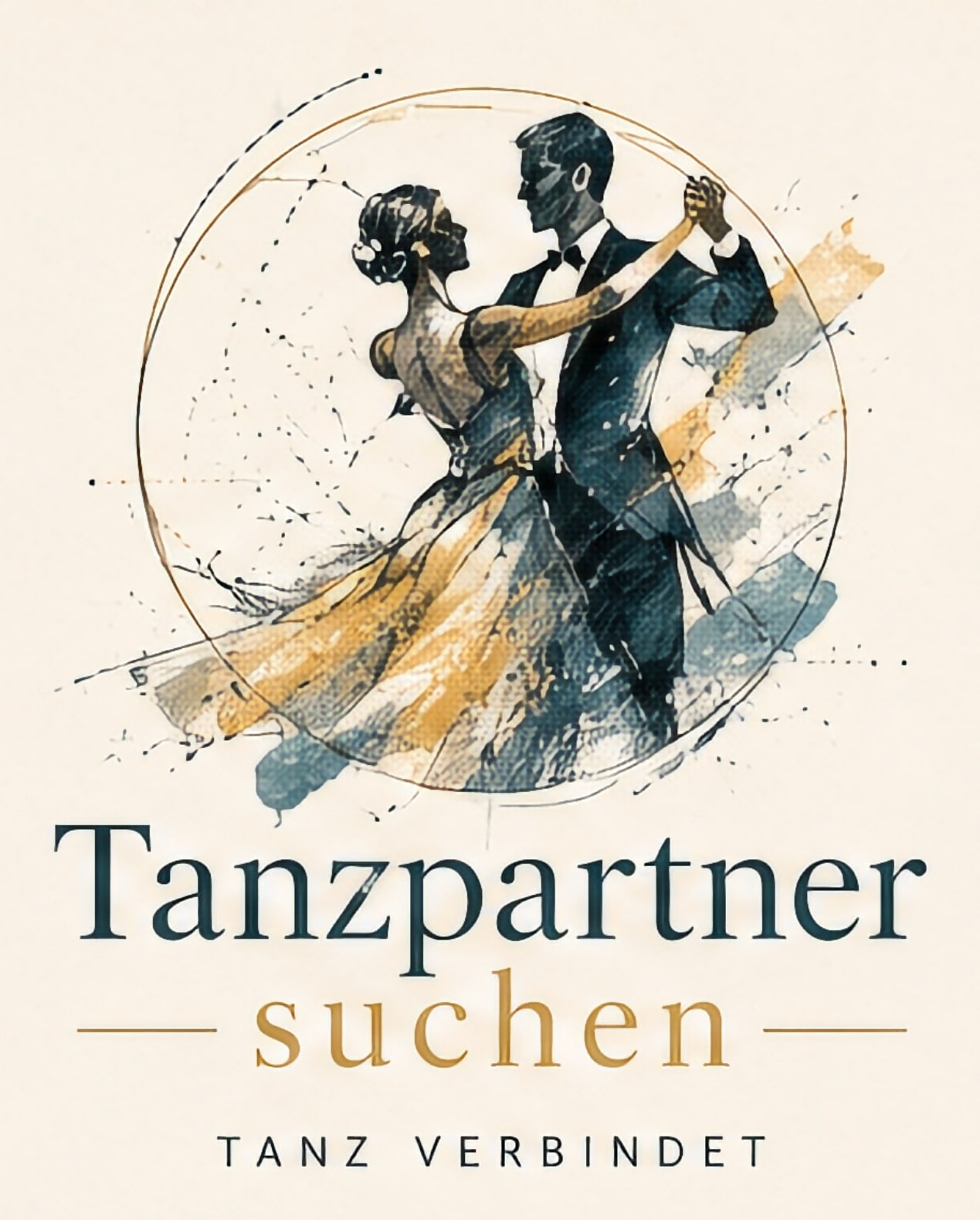 Tanzpartner suchen - Tanzen verbindet