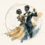 Tanzpartner suchen - Logo 600x600 300@3x
